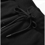 Summer Women's Loose Sports Shorts, Outdoor Sportswear, Street Fashion, Versatile, Breathable, Thin Daily Shorts