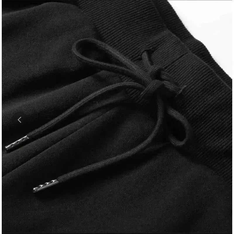 Summer Women's Loose Sports Shorts, Outdoor Sportswear, Street Fashion, Versatile, Breathable, Thin Daily Shorts