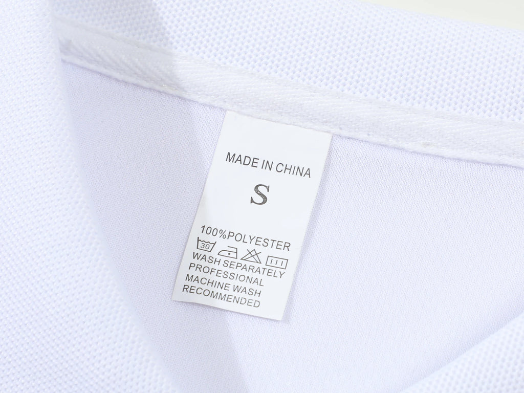 Solid color polo shirt ultra-light men's quick-drying breathable sweat-wicking shirt suitable for fitness gym and running