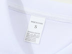 Solid color polo shirt ultra-light men's quick-drying breathable sweat-wicking shirt suitable for fitness gym and running