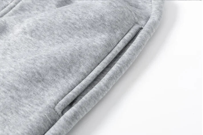 2026 New Men's Women's Casual Sweatpants, Drawstrings Waist Sports Trousers With Pockets, Comfortable Fashion Daily Wear Joggers