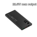 20000mAh Power Bank USB C 22.5W Fast Charging Portable Large Capacity Powerbank For Xiaomi iPhone Samsung External Spare Battery