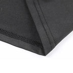 Plain Compression Tight Milk Silk Shirts Summer Quick Dry Short Sleeve Polo Shirts Gym Fitness Trainning Bodybuilding Clothing