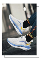 Men Shoes Sneakers man casual Men's Shoes tenis Luxury shoes Trainer Race Breathable Shoes fashion running Shoes for women