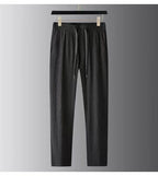 Men's sets (Shirt + trousers) 2026 summer new style fashion men shirt short sleeve shirt High quality shirts male Two Piece