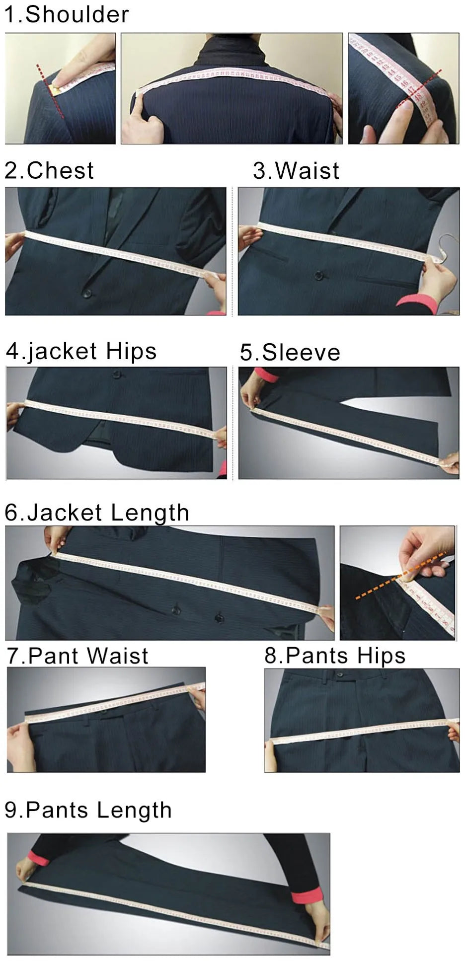 2 Pieces  Men's Casual Suit Single Breasting  Lapel Groomsmen with Short  for Wedding (Blazer+Pants)