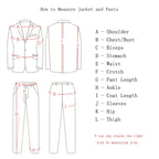 Champagne mens Tuxedo Wedding Suits For Men Bespoke Groom Wear Formal Fashion Men Suit Prom Party Blazer+Pants+Vest