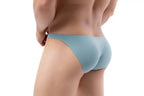 BRAVE PERSON Men's Modal Briefs Sexy Underwear Low-rise Solid Underpants 12 Colors Briefs for Man