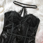 Tornova Underwear Set Pyjama-sets Bra Sexy Woman Underwear Erotic Lingerie Woman Lingeries Very Sexy Things Women Clothing Sets