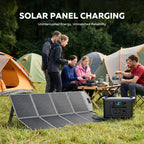 2400W Portable Power Station 2048Wh Lifepo4 Battery Outdoor Pure Sine Wave Energy Storage Home Emergency Power Supply Station ﻿