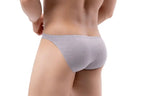 BRAVE PERSON Men's Modal Briefs Sexy Underwear Low-rise Solid Underpants 12 Colors Briefs for Man
