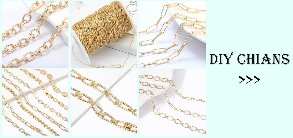18K Gold Plated Brass With Zircon Round Twist Beads For Bracelets,Separator Bead,Spacer Beads For DIY Jewelry Making Accessories