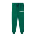 Customized Sweatpants Men Fashion Peronality Printed Drawstring Pocket Sport Pants Women Casual Workout Jogging Long Trousers