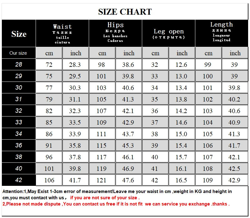2026 Brand Thin or Thick Material Straight Cotton Stretch Denim Men's  Business Casual High Waist Light Grey Blue Jeans