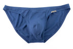 BRAVE PERSON Men's Modal Briefs Sexy Underwear Low-rise Solid Underpants 12 Colors Briefs for Man