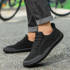 Minimalist Shoes for Men Women Wide Toe Barefoot Zero Drop Shoes Casual Lightweight Walking Sneakers Plus Big Size 51 52 53 54