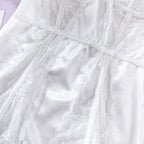 Tornova Underwear Set Pyjama-sets Bra Sexy Woman Underwear Erotic Lingerie Woman Lingeries Very Sexy Things Women Clothing Sets