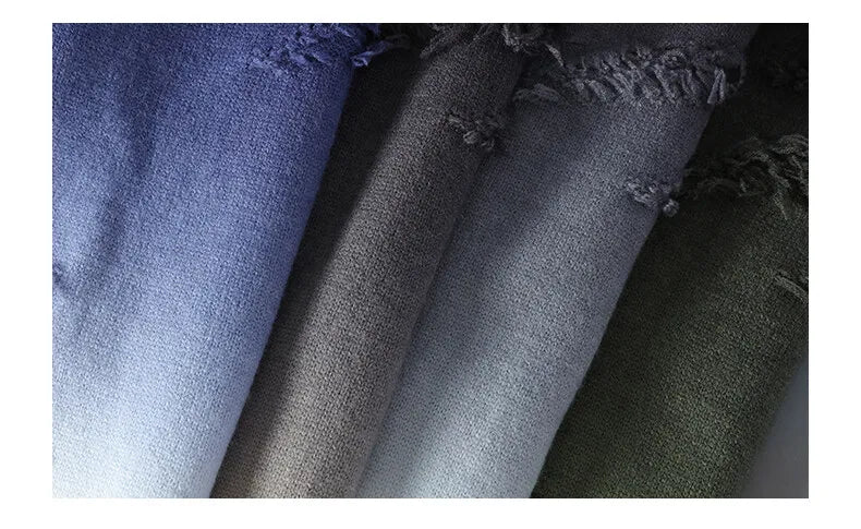 2024 Winter Sweaters for male men thick O-neck sweater men Student youth sweaters autumn Men's wool Casual Knitwear Pullover