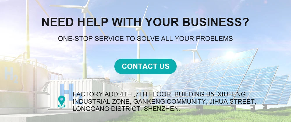 Outdoor Emergency Portable Solar Power Electric Generator Portable Power Station 1000W 2000W 3000W