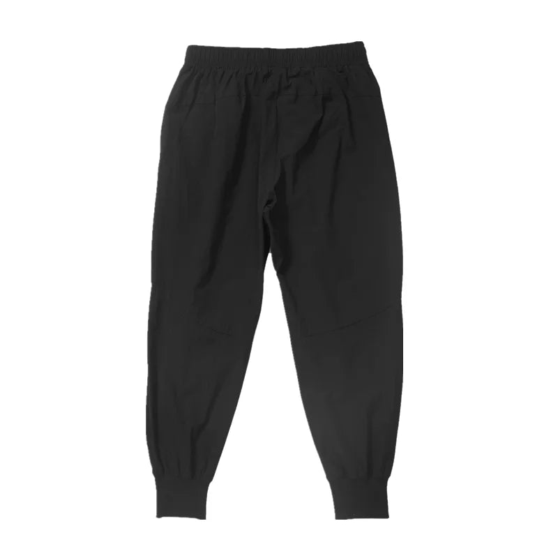 Men's Casual Trend Sweatpants Running Pants Summer Quick Dry Jogging Pants Gym Fitness Training Trackpants Bodybuilding Trousers