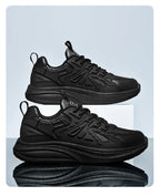 Hotel Chef Shoes Four Seasons Breathable Light Non-slip Waterproof Oil-proof Kitchen work shoes Men's Outdoor Casual sports Shoe