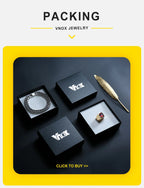 Vnox Simple A-Z Letter Necklace for Men, Waterproof Stainless Steel 26 Letters Pendant Necklace，Men’s Minimal Initial Necklace