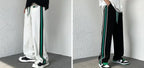 Trousers Baggy Casual Tracksuit Bottoms Straight Jogger Men's Sweatpants Wholesale Slim Summer Fashion Plain Man Sweat Pants