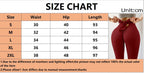 Womens Butt Lift High Waisted Yoga Pants Tummy Control Bow-Knot Tie Workout Leggings Sport Tights Running Leggings