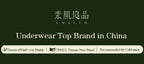 SUJIIN Sexy Embroidered Bra Sets for Women No Underwire Plunge Small Chest Bra and Panty Set Summer Female Lingerie MX287+N196