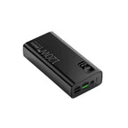 120W 50000mAh Power Bank CCC Certified Fast Charging Portable Charger For iPhone Samsung Xiaomi Mobile Phones