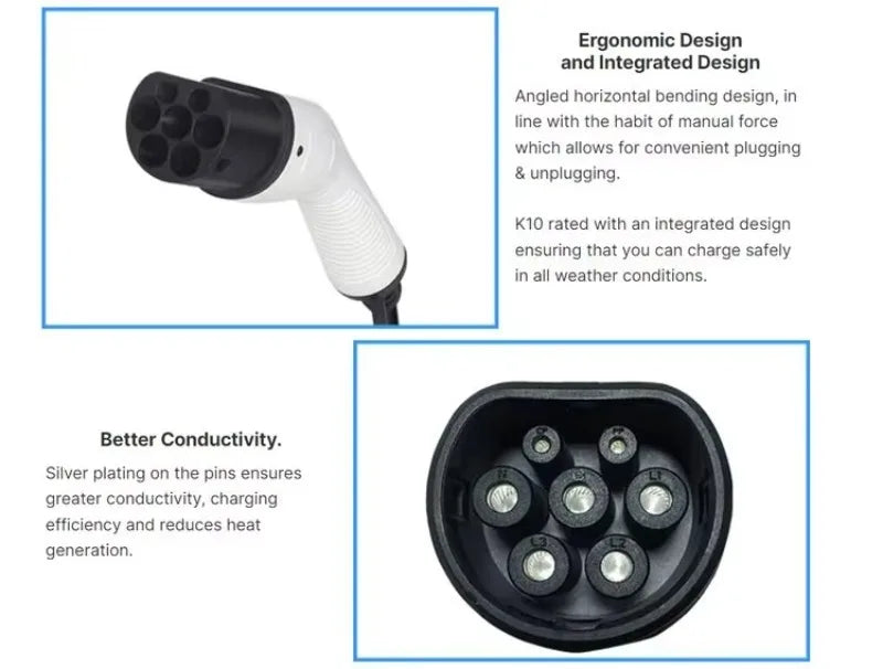 Portable Battery Charging Station 65kWh Fast Charger EV DC Charging Powerbank Energy Storage Mobile Emergency Customized
