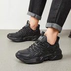 Hotel Chef Shoes Four Seasons Breathable Light Non-slip Waterproof Oil-proof Kitchen work shoes Men's Outdoor Casual sports Shoe