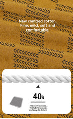 3PCS/Pack 95% Cotton Soft Plaid Alo Boxers Hombre Loose Breathable Hygroscopic Mens Shorts Sport High Elastic Waist Underwear