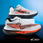Running Shoes Carbon Plate Marathon Speciality Men Sports Breathable Lightweight Women's Comfortable Leisure Sneakers