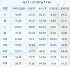 Men's Cotton Linen Short Sleeve Shirt Casual Button Down Shirt with Pocket Summer Beach Breathable Loose Tops Large size S-6XL