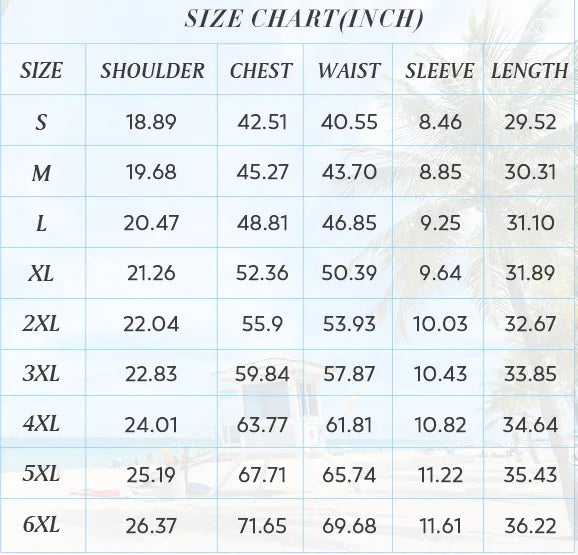 Men's Cotton Linen Short Sleeve Shirt Casual Button Down Shirt with Pocket Summer Beach Breathable Loose Tops Large size S-6XL