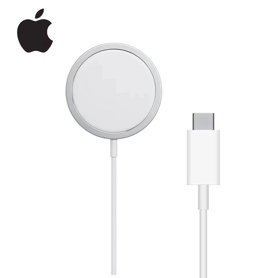 Original 20W USB-C Power Adapter For iphone 17 16 15 14 13 mini Pro Max Type C fast charger for Apple Cable for iPhone 12 Plus