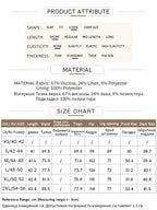 Amii Women's Shorts 2026 Summer New Rolled Casual Cotton Pants Cuffed Hem Solid Color Versatile Basic Woman Clothes 12622140
