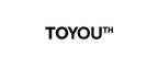 TOYOUTH Women Polo Shirt 2026 Summer New Breathable Short Sleeve Versatile Pullover Tops