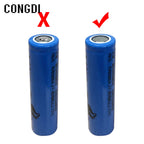 Portable Power Bank for 18650 Battery 2 Slot Charger Case Cover DIY Mobile Storage Box General Charger