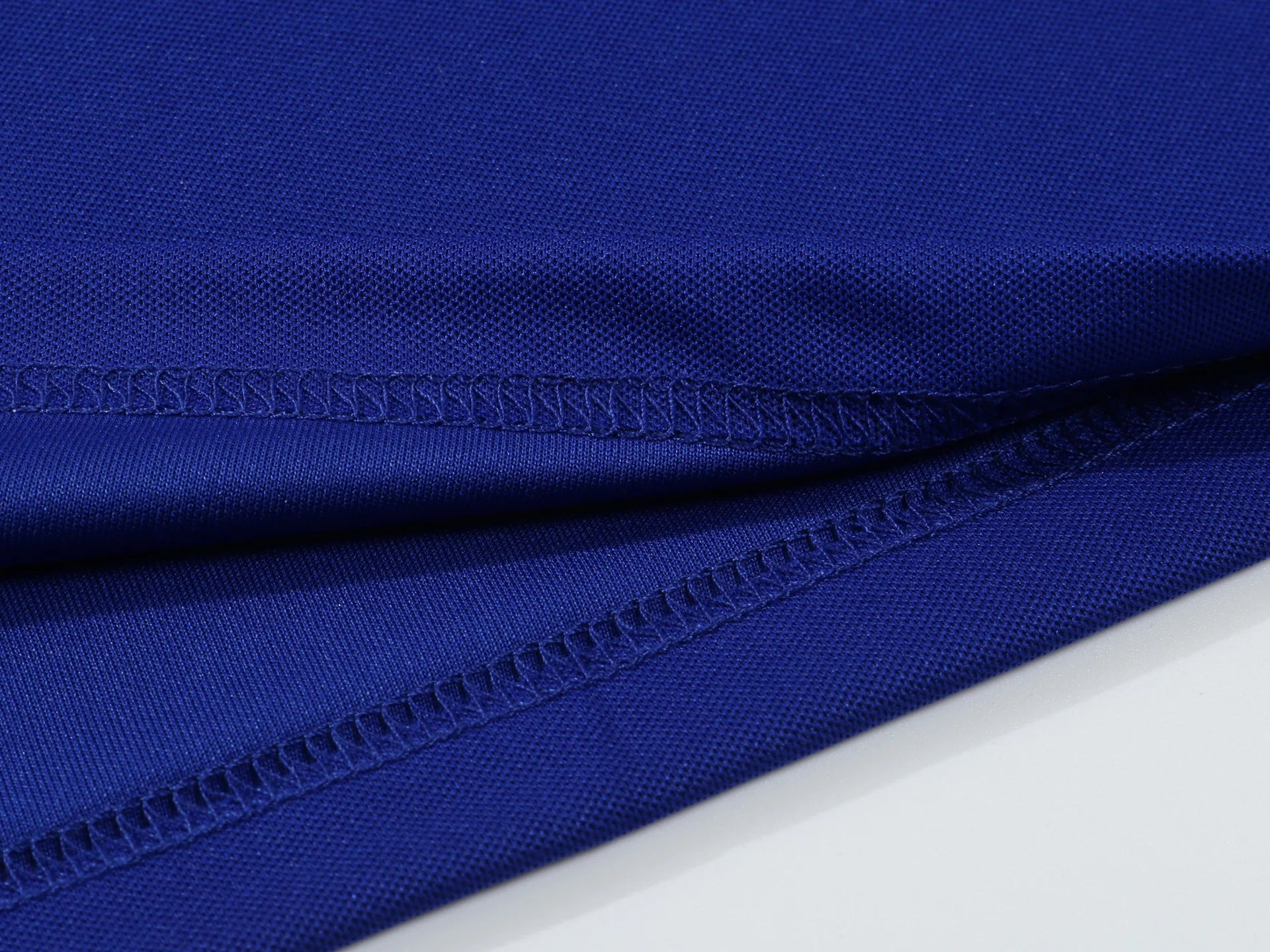 Summer Polo T Shirt Men's Solid Color Polo Shirt Short Sleeved T-shirt European and American Loose Stand Up Collar Casual Top