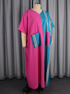 Abayas for Women Dubai African Muslim Fashion Dress Caftan Marocain Evening Party Dresses Outfits Boubou Robe Djellaba Femme