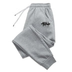 Men's jogging pants loose pants neutral breathable loose outdoor pants