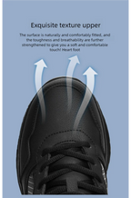 Chef shoes four seasons soft sole non-slip waterproof oil-proof kitchen work shoes men's plus size fashion casual light sneakers