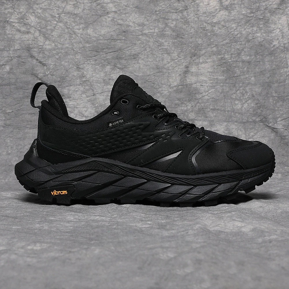 2026 Anacapa 2 GTX Waterproof Hiking Shoes Men Women Lightweight Breathable Comfort Outdoor Trail Sneakers