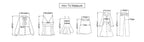 New Women Elegant Dress Chiffon Open Abaya with Zipper Muslim Women Dress Islamic Clothing Cardigan Abaya Women Muslim Dress