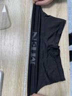 5 Pcs Men’s Boxer Briefs High Elastic Breathable Underwear Soft Cotton Stretch Shorts Comfortable Plain Color Panties