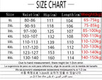 8XL Elastic Waist Men's Jeans, Loose Straight Leg Stretch Denim Pants, Plus Size Casual Streetwear, Big Size Relaxed Fit Trouser