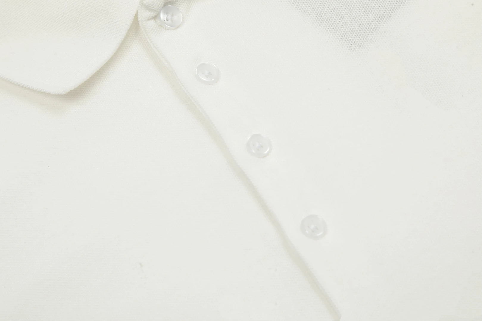 Polo women women's t-shirts and polos old money style Classic Embroidered casual slim fit POLO collar short sleeved shirt