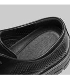 New Men Hollow Summer Platform High Heel 5/8/10 CM Height Growth Formal Men Derby Leather Shoes Man Wedding Dress Shoes Elevator